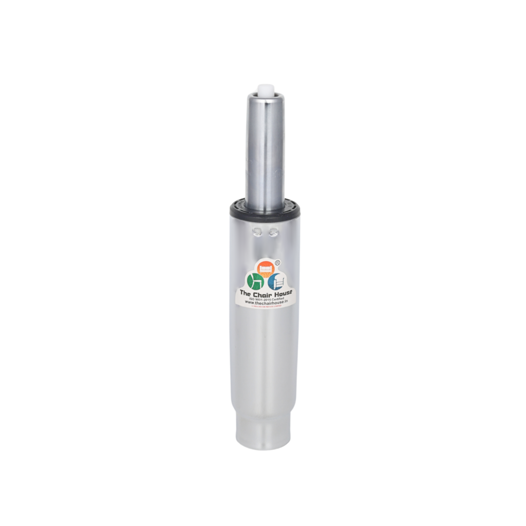 80 MM Chrome SAMHONGSA Hydraulic Cylinder – Universal Size